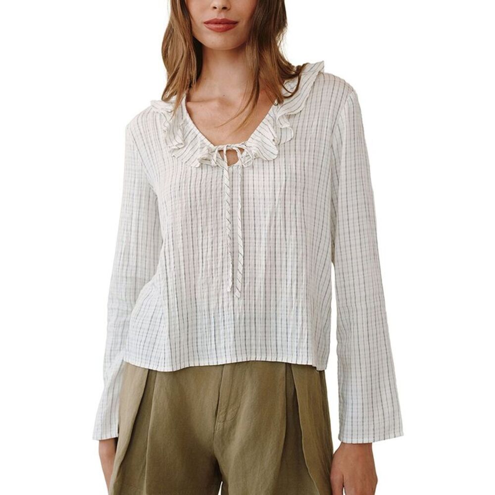 Bella Dahl Womens  Top